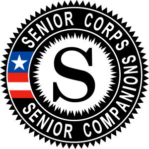 Senior Companion Logo