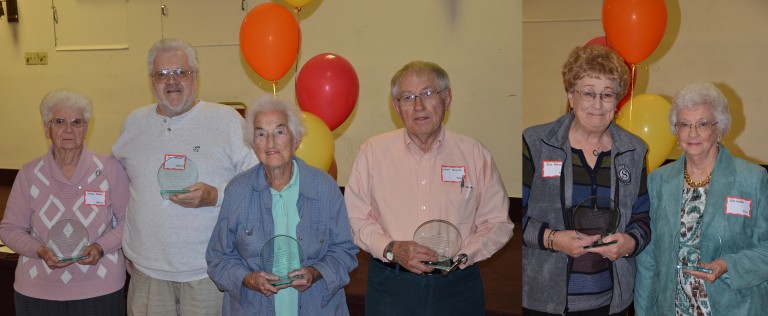 TriValley Foster Grandparent and Senior Companion