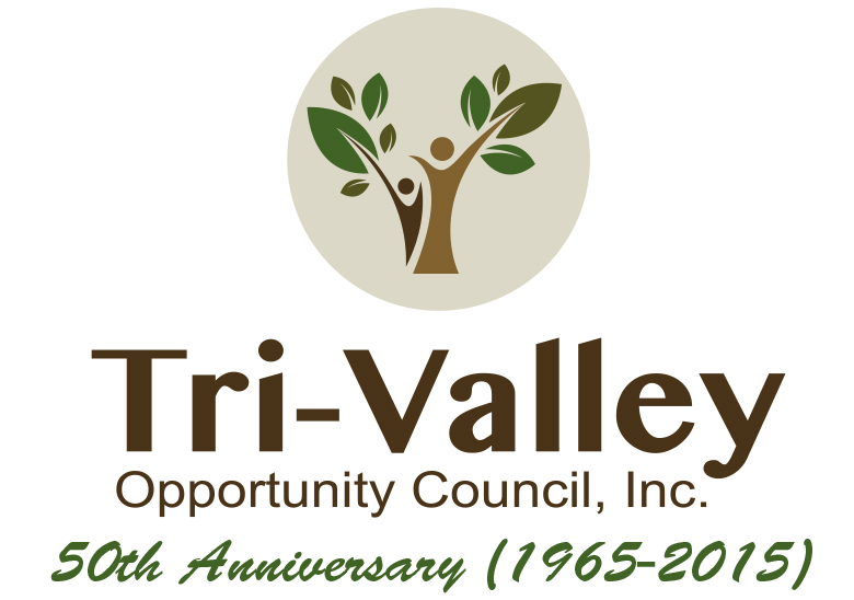 History TriValley Opportunity Council, Inc.