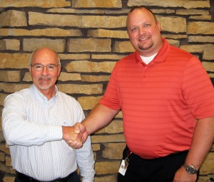 Tri Valley Otto Bremer Release Picture