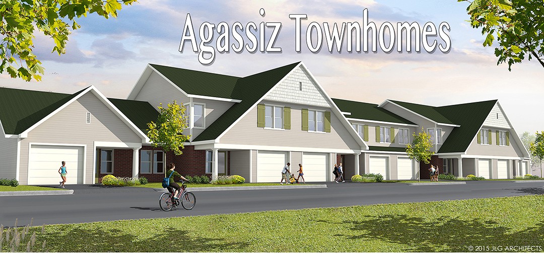 Minnesota Housing Board Approves Agassiz Townhomes Housing