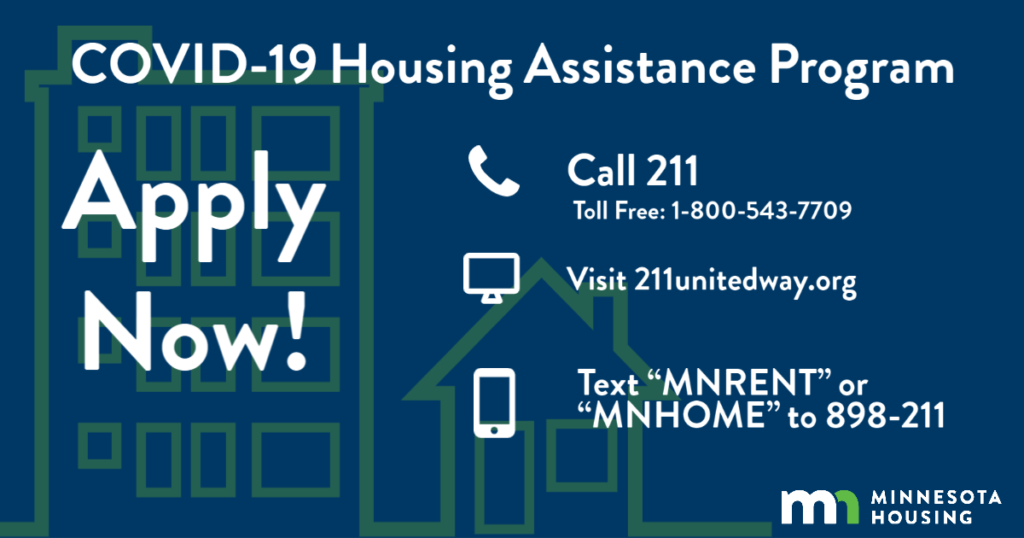 What Is The Covid 19 Housing Assistance Program Tri Valley