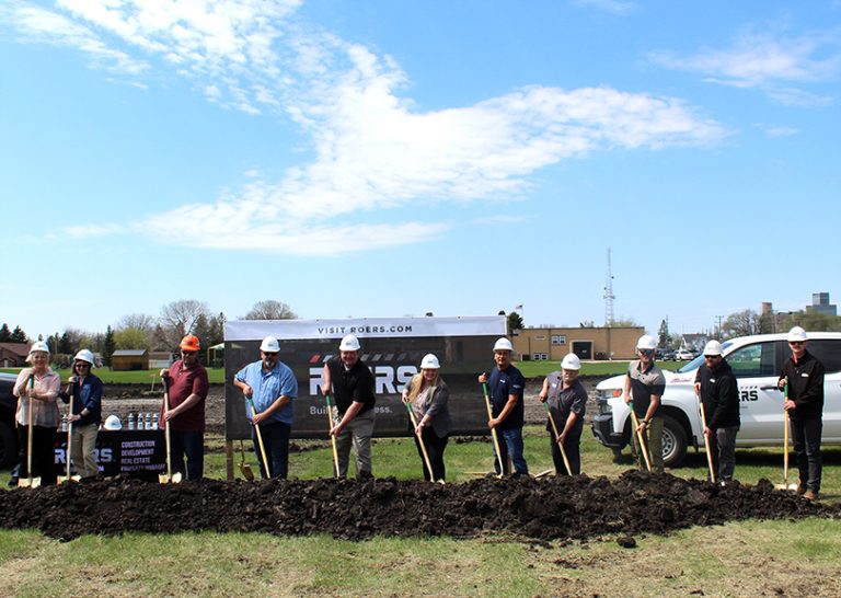 Tri-Valley Transportation Program Breaks Ground on New Bus Storage ...