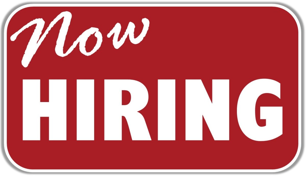 Now Hiring Chief Executive Officer (CEO)