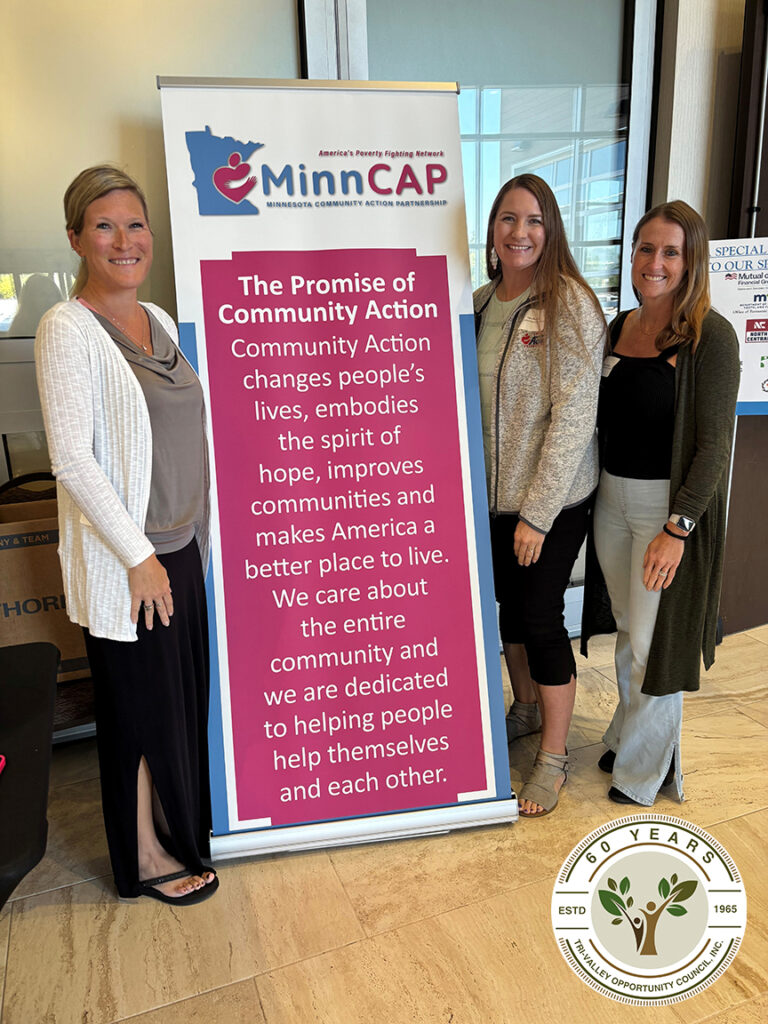 MinnCAP Hope in Action Conference Photos