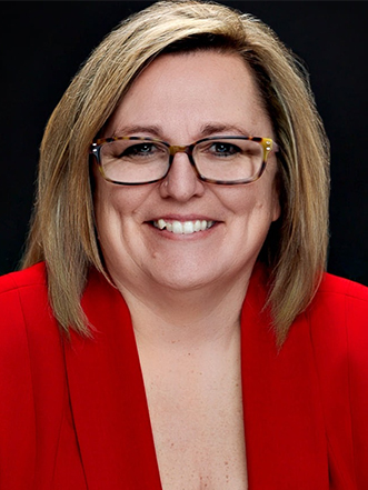 Melody Hedden - Tri-Valley CEO