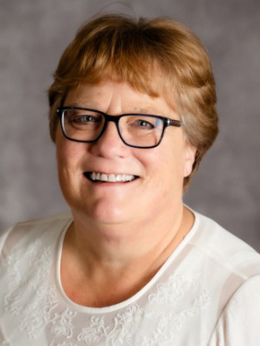 Tracey Sundeen